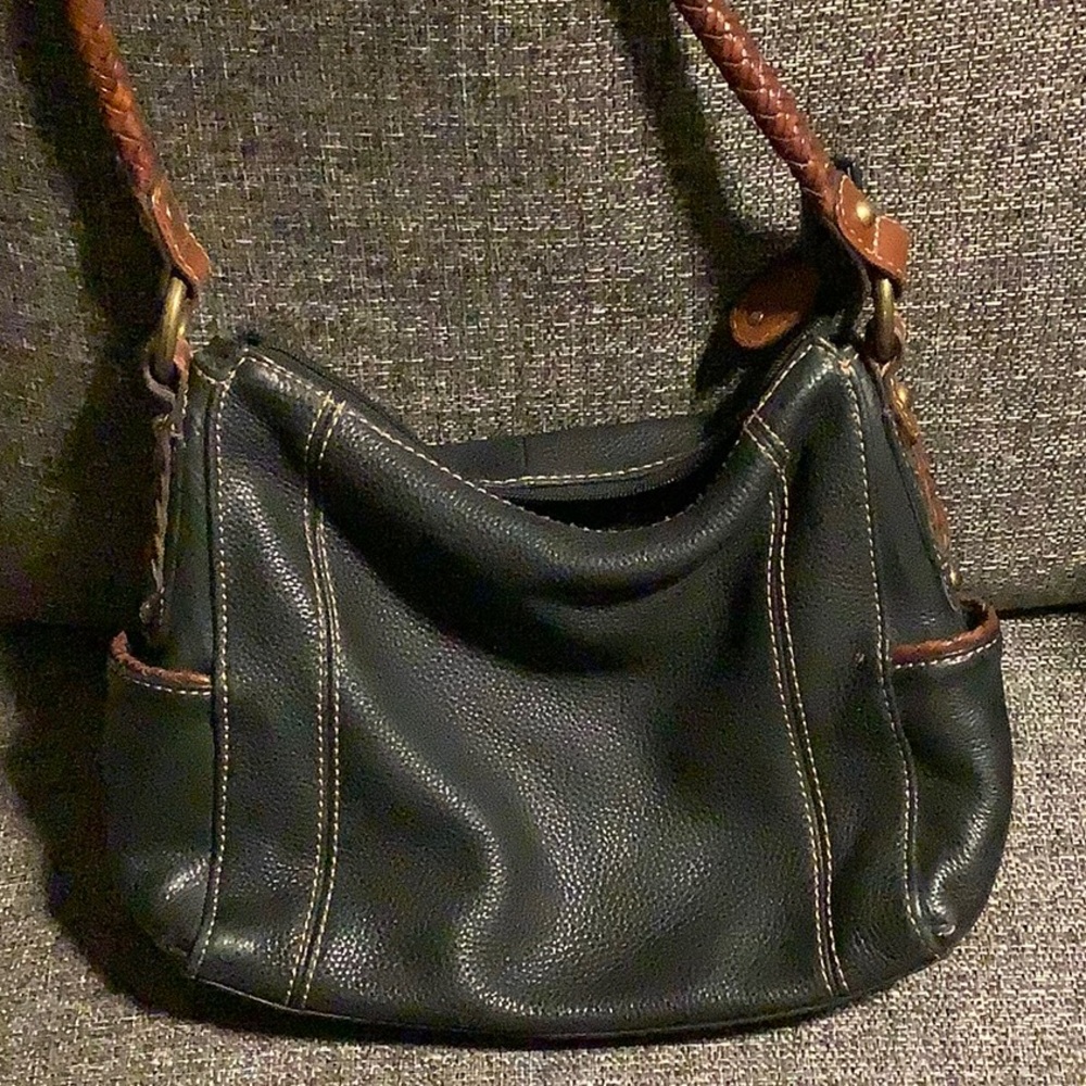 Fossil shoulder bag
